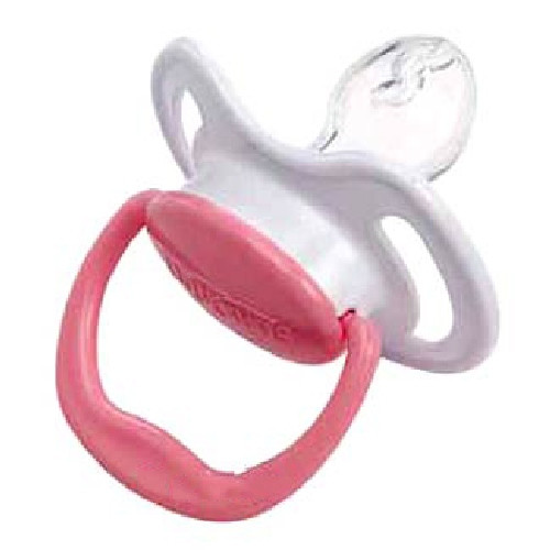 Dr browns chupete prevent rosa t3 +18 m, 1 UD