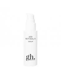 GH 600 RETINAL-R SÉRUM | ANTIEDAD 30ML