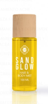 IAP PHARMA HAIR BODY MIST 1 ENVASE 100 ML SAND GLOW