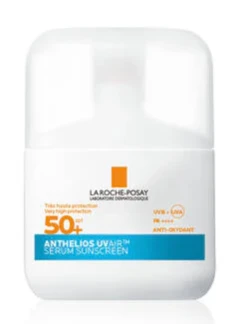 ANTHELIOS UV AIR SPF 50+  40 ML