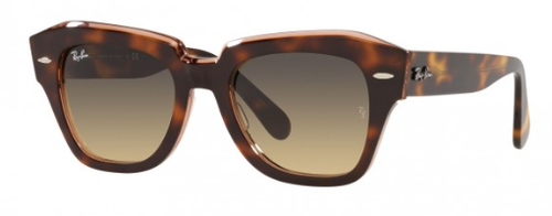 GAFAS DE SOL RAY-BAN  2186 STATE STREET 1324BG
