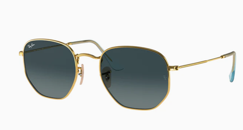GAFAS DE SOL RAY-BAN 3548N 91233M