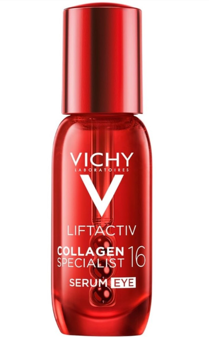 LIFTACTIV COLLAGEN SPECIALIST SERUM OJOS VICHY 1 ENVASE 15 ML