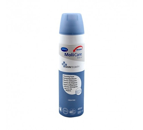 Menalind espuma de limpieza 400 mL