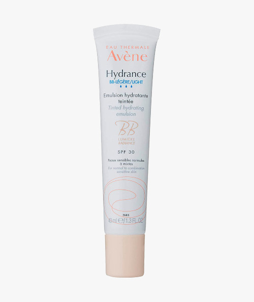 Avene hydrance bb ligera emulsión SPF+30