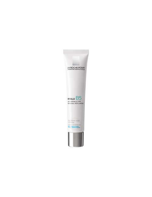 La roche posay hyalu b5 ojos 15 mL