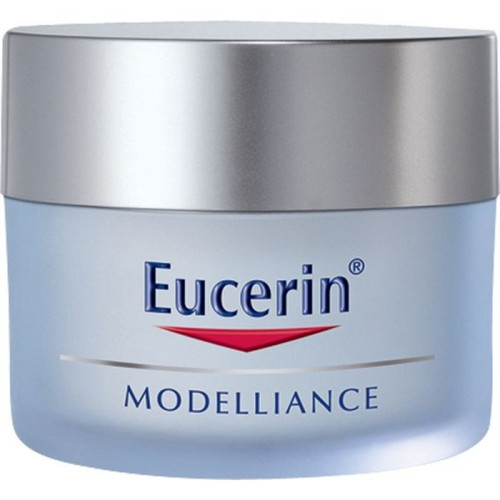 Eucerin modelliance reafirmante noche, 50 mL