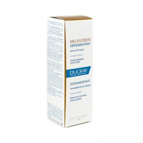 Ducray melascreen despigmentante