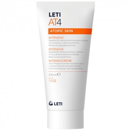 LETIAT4 INTENSIVE
