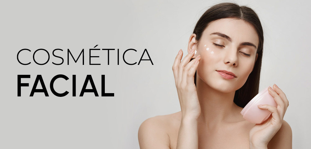 Cosmética facial en Farmacia Pilarica 80 en Madrid