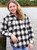 Pacifica Plaid CPO Overshirt
