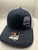 Richardson 112 Navy and White Snapback.