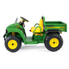 12v John Deere Gator HPX Luxury Sit On Battery Powered Kids Tractor