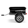 Kids Licensed Gaucho Ride On 30kg Load Transport Trailer