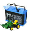 Replacement 12v Battery for John Deere Ground Loader Kids Tractor - IAKB0034