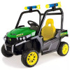 KIDS Ride-on John Deere Gator rsx Battery Operated UTV With Water Shooters