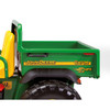 Children's 12v 2 Seater John Deere Gator HPX & Trailer Set Children's 12v 2 Seater John Deere Gator HPX & Trailer Set