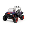 24v Kids 2- Seater Peg Perego Polaris RZR 900 XP & Trailer Set