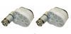 Pair of Replacement Motor and Gearbox Units for Peg Perego Gaucho SuperPower 24V - SAGI8969XWTN Pair of Replacement Motor and Gearbox Units for Peg Perego Gaucho SuperPower 24V - SAGI8969XWTN