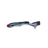 Replacement Wiring Harness for Peg Perego Corral T-Rex 12V Quad - MEIE0484