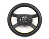 Replacement Steering Wheel for Peg Perego John Deere Ground Force and John Deere Ground Loader - ASGI0217NY