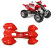 Replacement Upper Body for Peg Perego Polaris Outlaw Quad 12V - SPST9169R