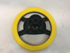 Replacement Steering Wheel for Peg Perego John Deere Gator ASGI0016Y