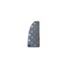 Replacement Left Side Foot-Rest John Deere Ground Loader  - SPST8300GR Replacement Left Side Foot-Rest John Deere Ground Loader  - SPST8300GR
