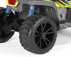 24V Kids Peg Perego Polaris Sportsman Pro Citrus Quad - IGOD0603 24V Kids Peg Perego Polaris Sportsman Pro Citrus Quad - IGOD0603