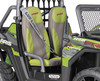 24V Green Polaris Ranger RZR-PRO 2-Seat Off-Road Buggy IGOD0601
