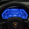 Kids 24V 2 Seat Drift Mode Ride on Licensed Green Lamborghini SVJ Kids 24V 2 Seat Drift Mode Ride on Licensed Green Lamborghini SVJ