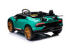 2 Seat Emerald Official 24v Lamborghini Huracan 4WD Kids Car 2 Seat Emerald Official 24v Lamborghini Huracan 4WD Kids Car