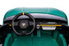 2 Seat Emerald Official 24v Lamborghini Huracan 4WD Kids Car 2 Seat Emerald Official 24v Lamborghini Huracan 4WD Kids Car