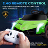 12v Official Green Lamborghini Veneno Sit-in Motorized Sports Car 12v Official Green Lamborghini Veneno Sit-in Motorized Sports Car