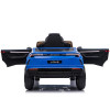 Kids Blue 12V Licensed Lamborghini Urus Ride On SUV + Remote Kids Blue 12V Licensed Lamborghini Urus Ride On SUV + Remote
