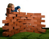 Kids Pretend Roll Play Brick Builders Ultimate Bundle Kit children