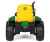 Peg Perego John Deere 12v RC Electric Ride-on Tractor & Trailer
