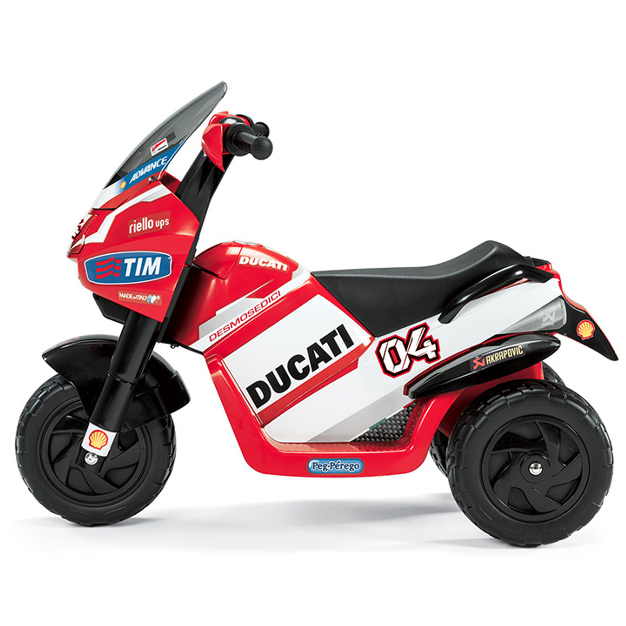 super bikes for kids