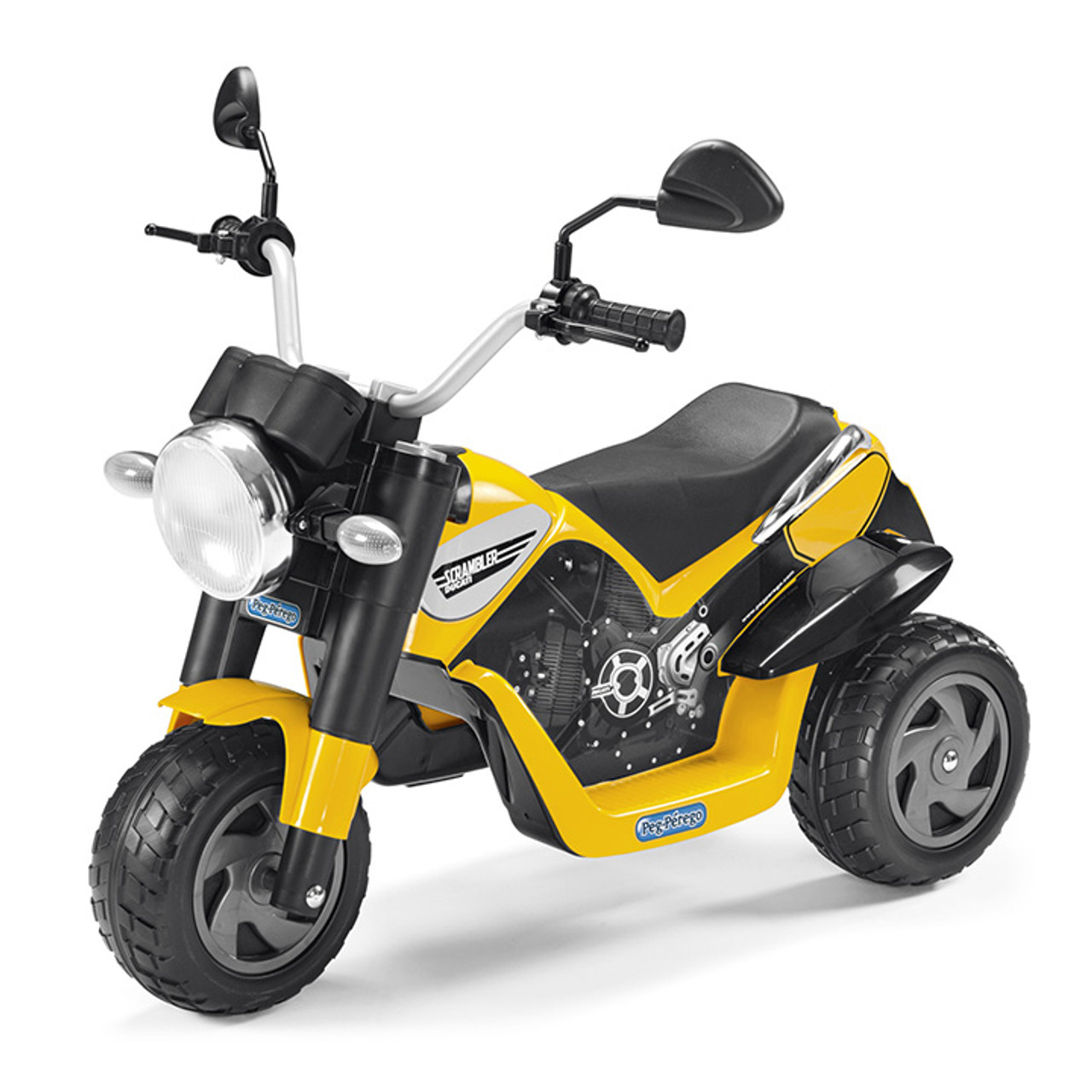 Ducati scrambler shop toy