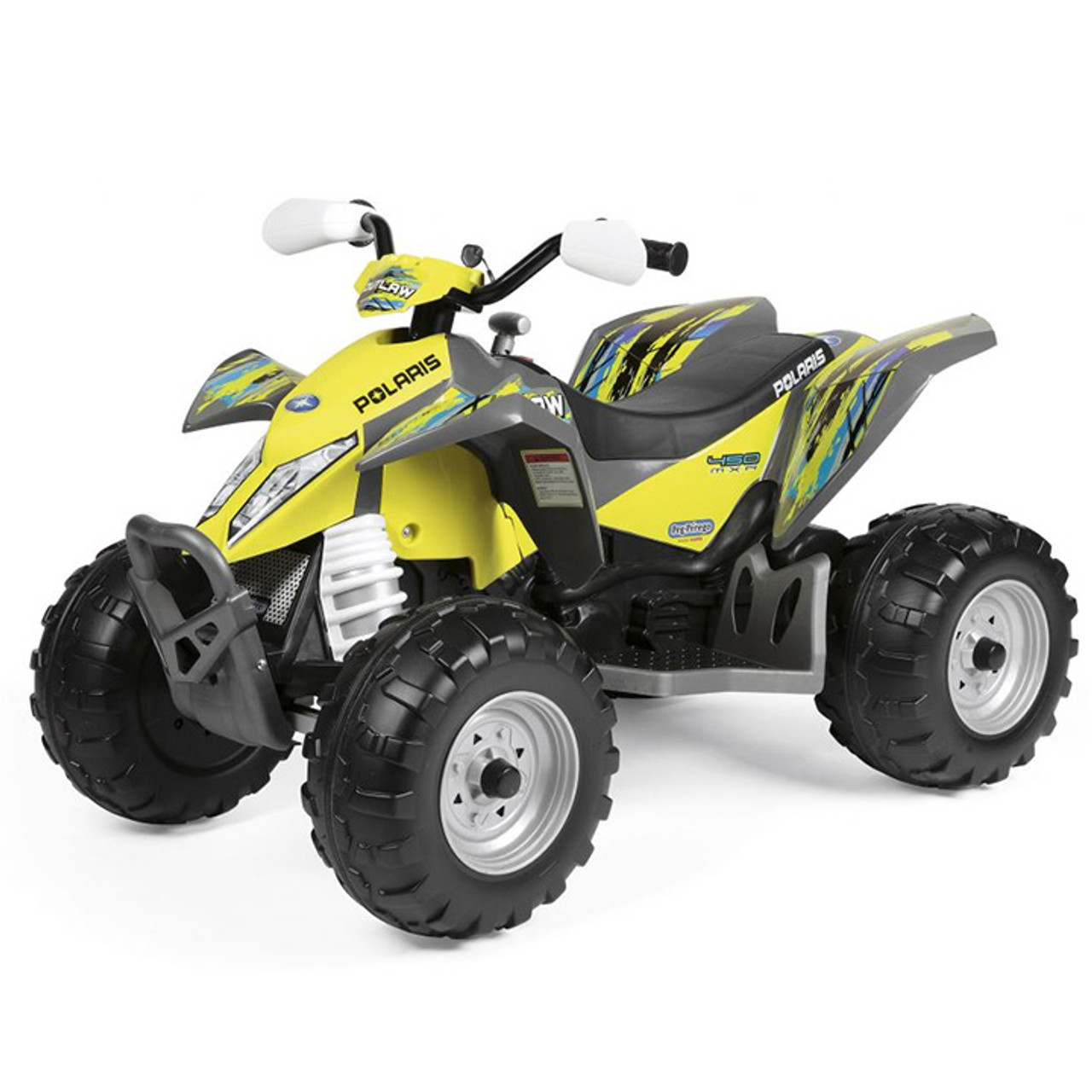 electric toy quad bike