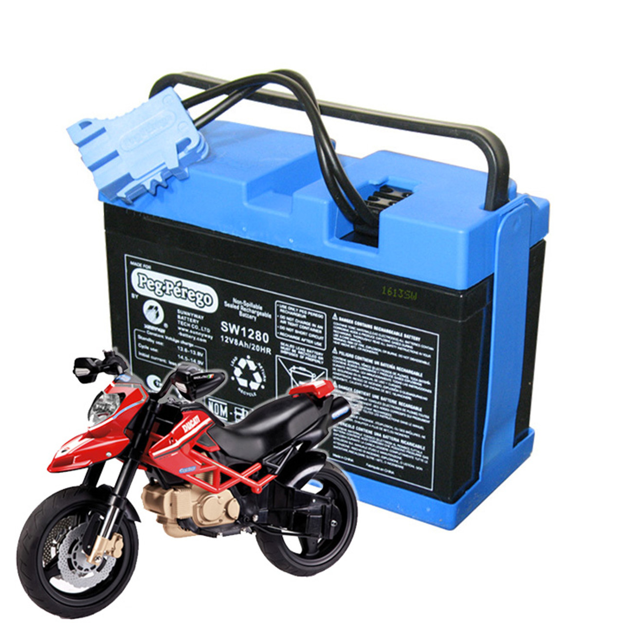 12v toy battery