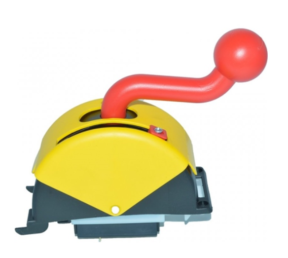 Spare Gear Shifter for Peg Perego John Deere Gator Italian Battery Toys