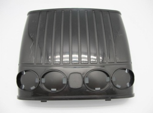 Replacement Front Grille for Peg Perego John Deere Ground Force