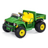 Where Can I Buy the 12v Gator Peg Perego Ride On Kids Tractor?