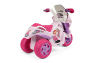 Spare Parts for Peg Perego Flower Priness 6V Trike