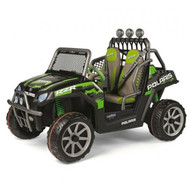 Spare Parts for RZR Polaris Green Shadow 24V