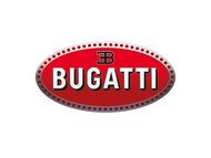 Ride on Bugatti