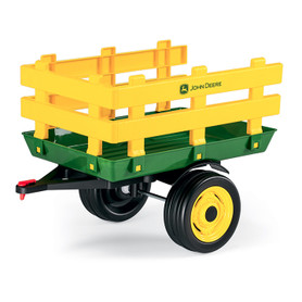 peg perego john deere accessories