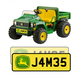 peg perego john deere gator accessories