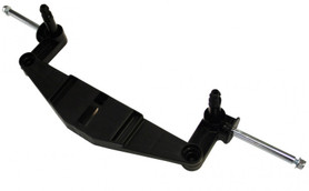 Replacement Front Axle Assembly John Deere Ground Force - SAGI8280JN